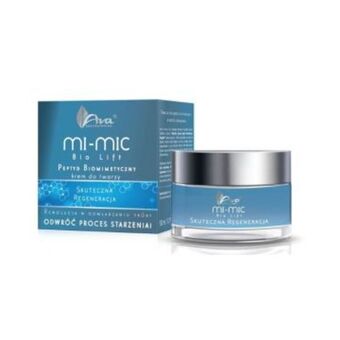 Drogerie Natura Ava mi-mic krem regenerujący 50 ml oferta