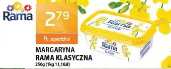 ABC Margaryna Rama klasyczna 250g oferta