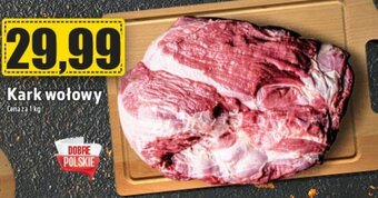 Topaz Kark wołowy 1kg oferta
