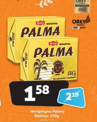 Delfin Margaryna Palma 250g oferta