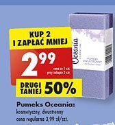 Biedronka Pumeks dwustronny oceania oferta