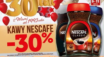 Topaz Nescafe kawy oferta