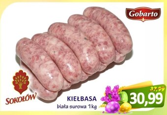 Hale Banacha Kiełbasa oferta