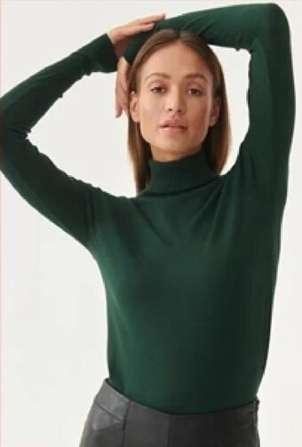 Sweter damski tatuum