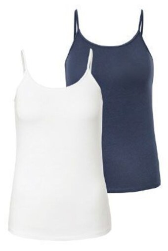 Tchibo Podkoszulek damski tchibo oferta