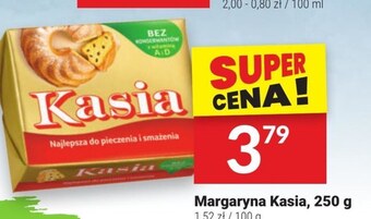 Twój Market Margaryna kasia oferta