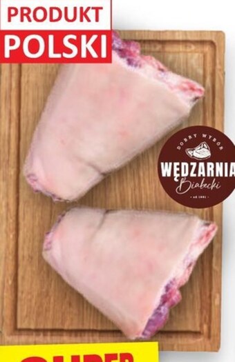 Twój Market Golonka wędzarnia białecki oferta