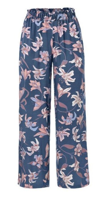 Tchibo Spodnie damskie tchibo oferta