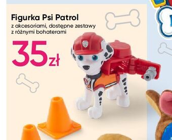 Pepco Figurka psi patrol oferta