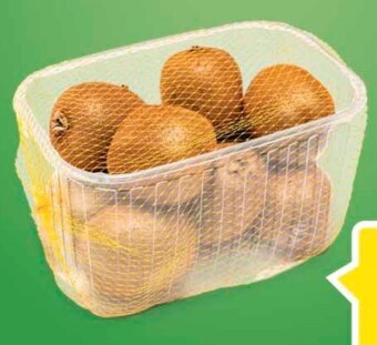 Carrefour Kiwi oferta
