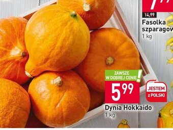 Netto Dynia hokkaido 1 KG oferta