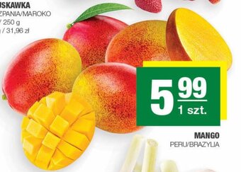 Mango 1 sztuka