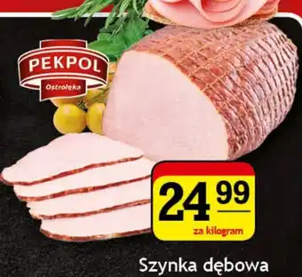 Gram Market szynka dębowa 1kg oferta