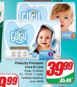 Dino Pieluchy midi gugu classic oferta