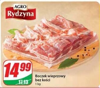Dino Boczek bez kości agro rydzyna oferta