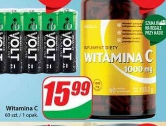 Dino Witamina c 1000 mg oferta