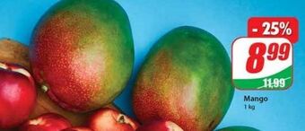 Dino Mango oferta