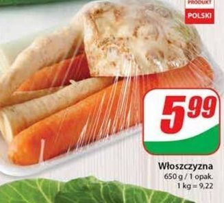 Dino Włoszczyzna oferta