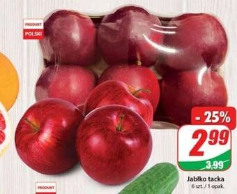 Dino Jabłka oferta