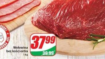 Dino Wołowina bez kości ekstra agro rydzyna oferta