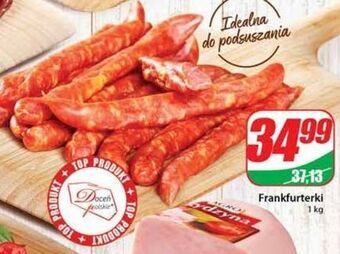 Dino Frankfurterki agro rydzyna oferta