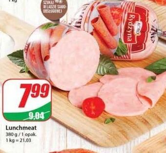 Dino Lunchmeat agro rydzyna oferta