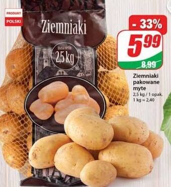 Dino Ziemniaki oferta