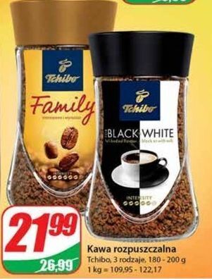 Dino Kawa tchibo family classic oferta