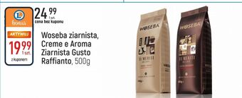 E.Leclerc Kawa woseba ti meriti gusto raffinato oferta