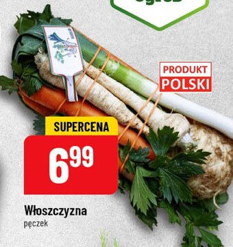 Polomarket Włoszczyzna oferta