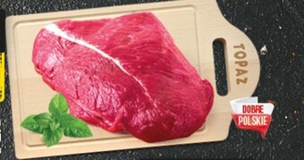 Topaz Łopatka wołowa oferta