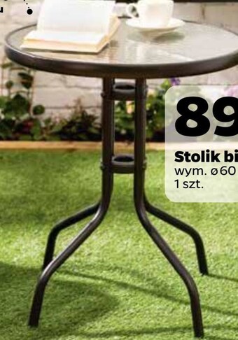 Netto Stolik oferta