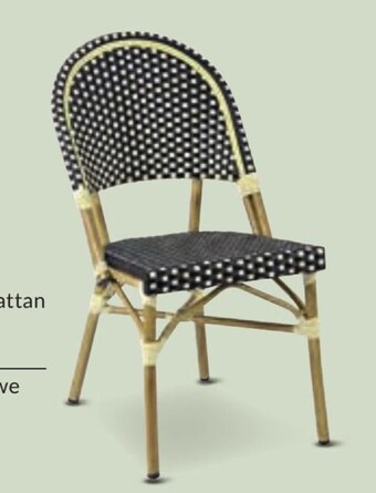 Makro Krzesło oferta