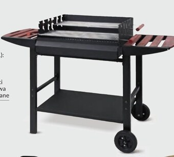 Makro Grill tarrington house oferta
