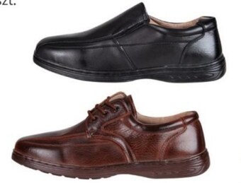 E.Leclerc Buty męskie oferta