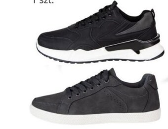 E.Leclerc Buty męskie oferta