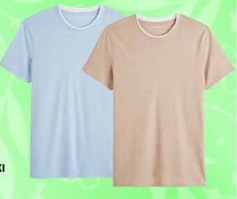T-shirt męski