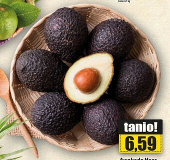 Topaz Awokado oferta