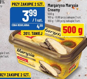 Polomarket Margaryna marysia oferta