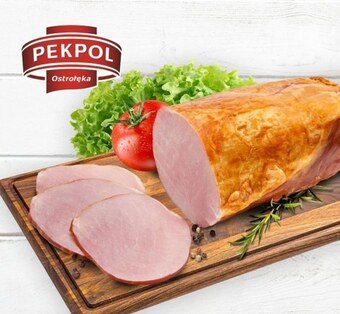 Gram Market Polędwica pekpol oferta