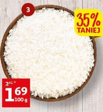Auchan Wiórki kokosowe 100g oferta
