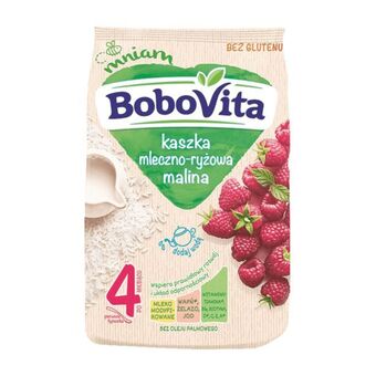 ALDI Kaszka mleczna oferta