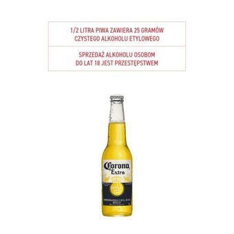 ALDI Piwo corona extra oferta