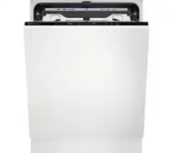 RTV EURO AGD Electrolux eem69410l - 60cm - automatyczne otwieranie drzwi - szuflada na sztućce oferta