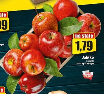Topaz Jabłko 1kg oferta