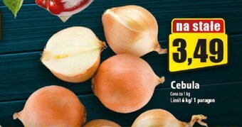 Topaz Cebula 1kg oferta