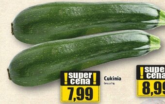 Topaz Cukinia 1kg oferta