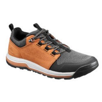 Decathlon Buty turystyczne męskie quechua nh500 oferta