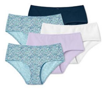 Tchibo Figi, 5 par oferta