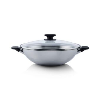 Universal wok 38cm